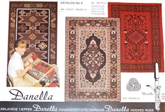 Danella Catalogues