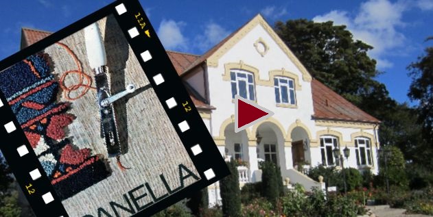 Video om smyrnasyning og Ulstruphus